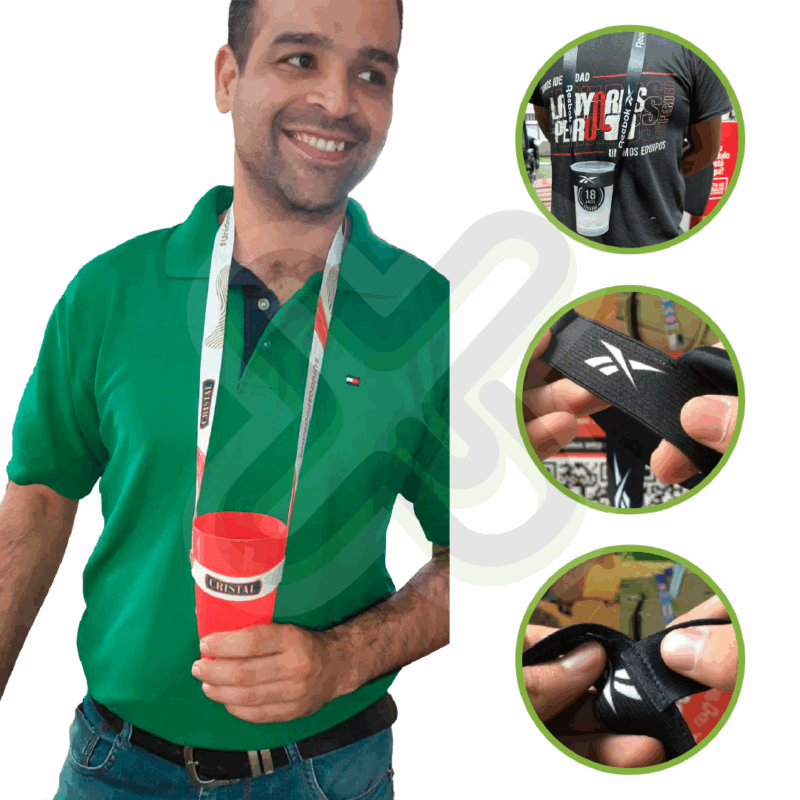 LANYARD PORTAVASO 2.5CM - Image 2
