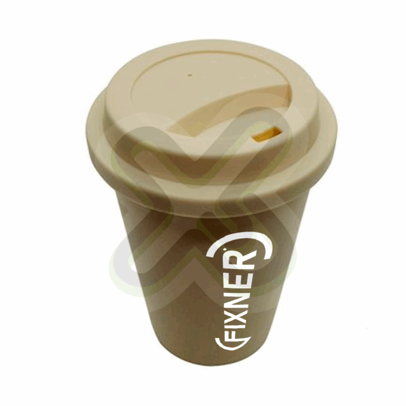 MUG ECO FRIENDLY 450 ML - Image 2