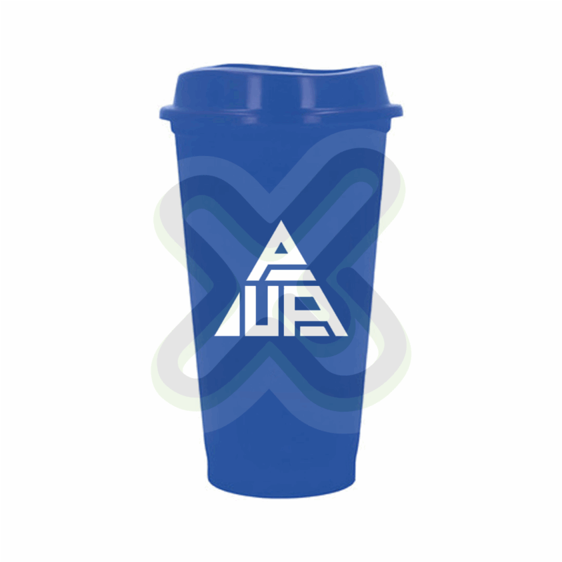MUG PLASTICO CAFETERO - Image 2
