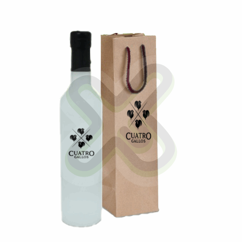 PISCO CON BOLSA DE LINER - Image 2