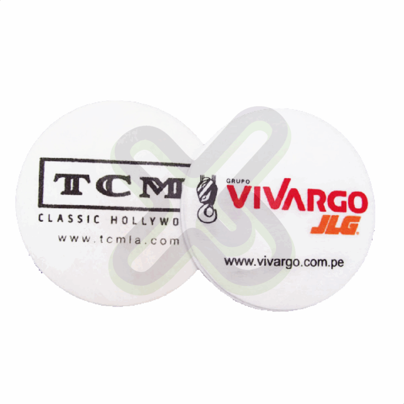 POSAVASOS DE PELON - Image 2