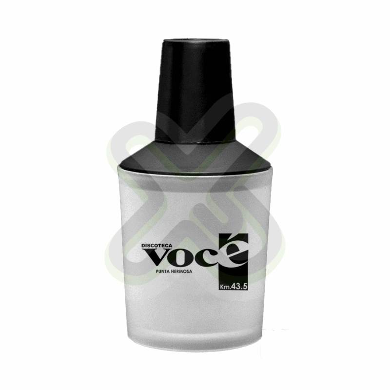 SHAKER CON VASO PAVONADO 12onz CON LOGO PUBLICITARIO - Image 5