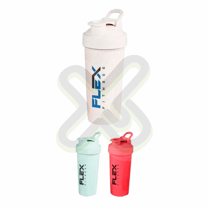 SHAKER FIBRA DE TRIGO - Image 3