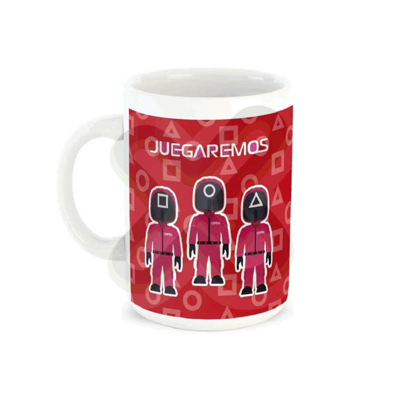 TAZA CERÁMICA AAA 15OZ. - Image 2