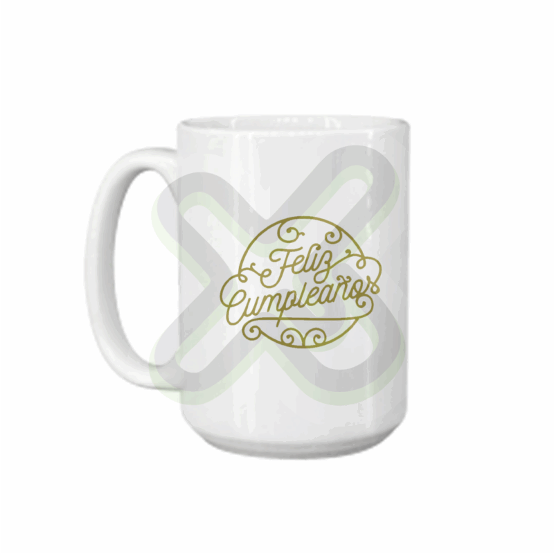 TAZA CERÁMICA AAA 15OZ. - Image 3