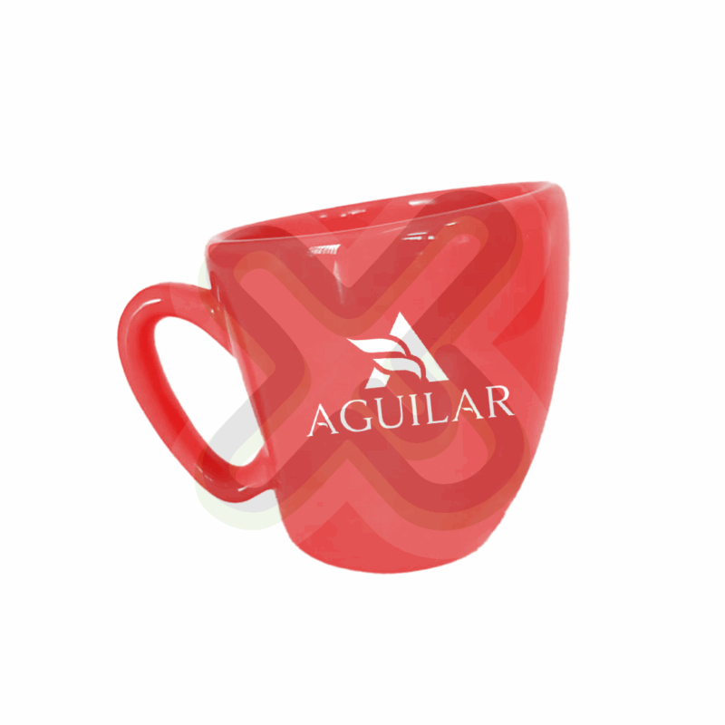 TAZA CERAMICA INCLINADA - Image 3