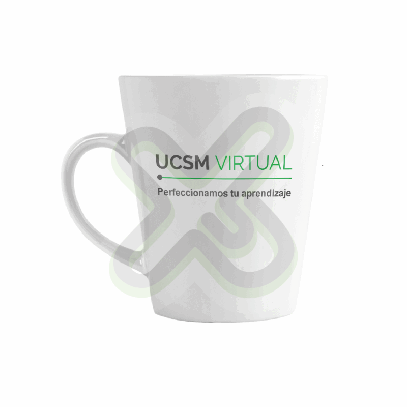 TAZA CONICA 12OZ. - Image 2