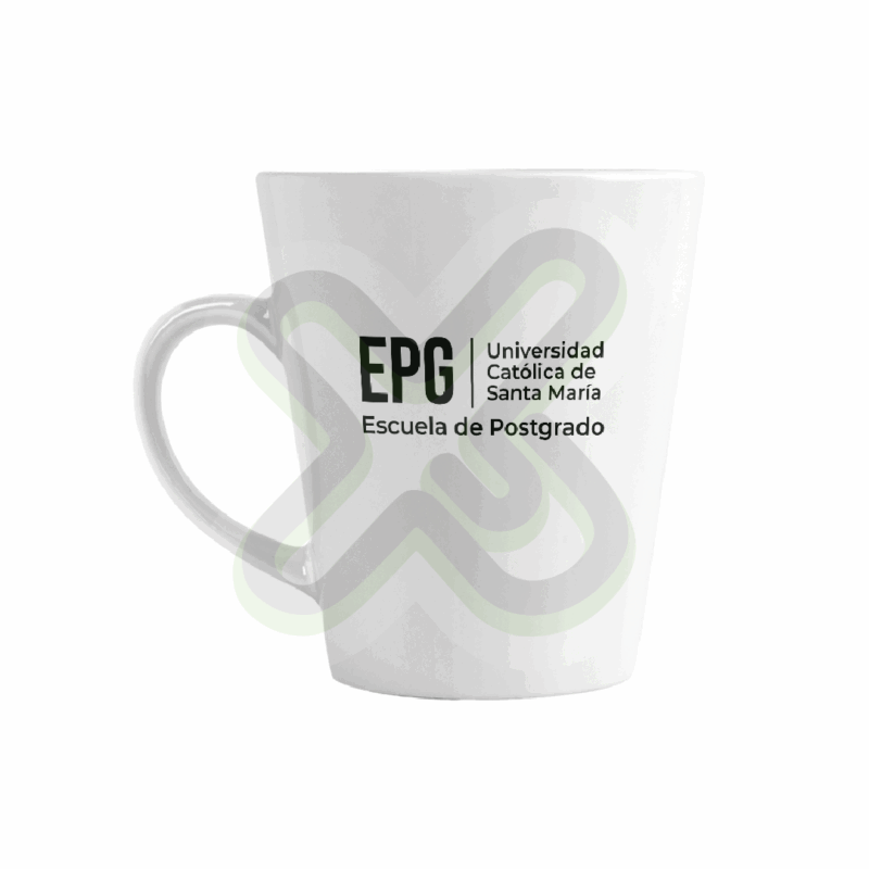 TAZA CONICA 12OZ. - Image 3