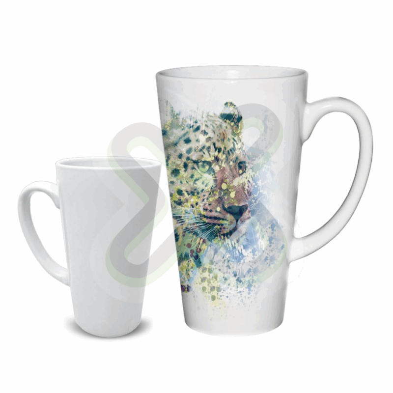 TAZA CONICA 17OZ. - Image 2