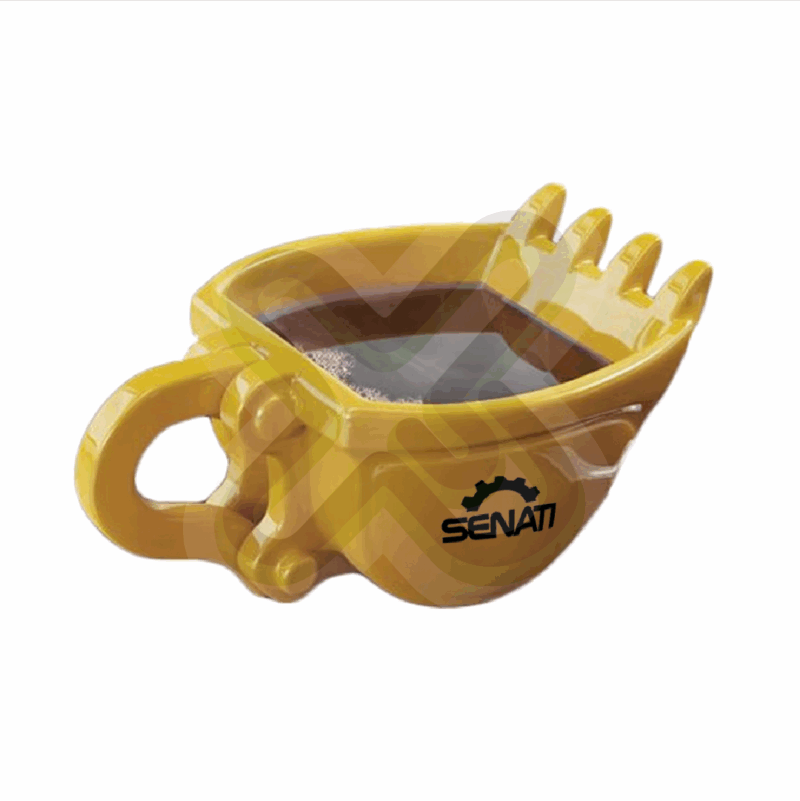 TAZA FORMA DE PALA - Image 3