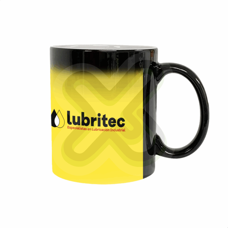 TAZA MAGICA CON BRILLO - Image 2