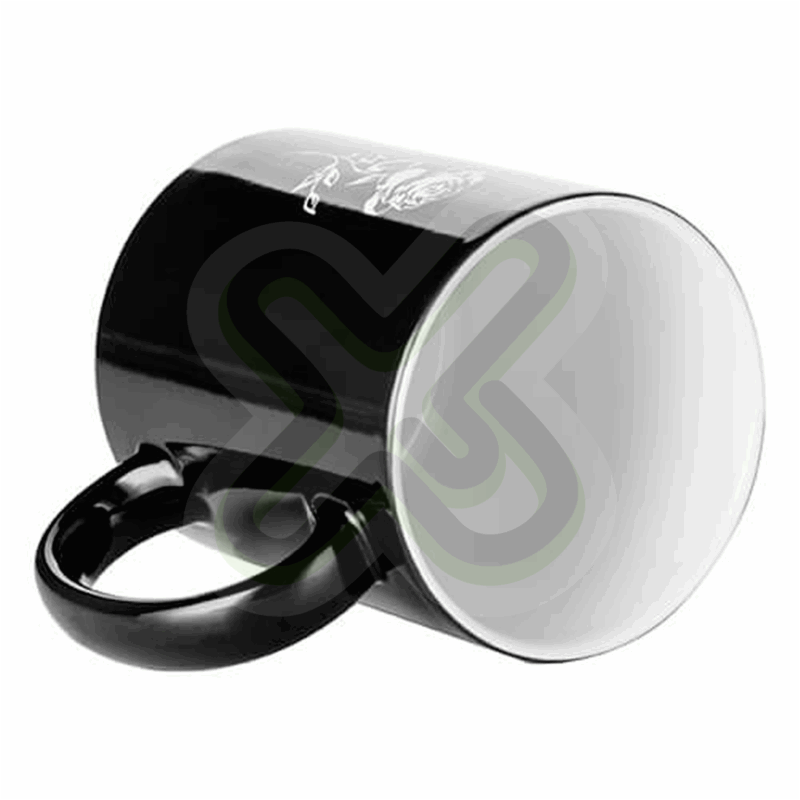 TAZA MAGICA CON BRILLO - Image 3