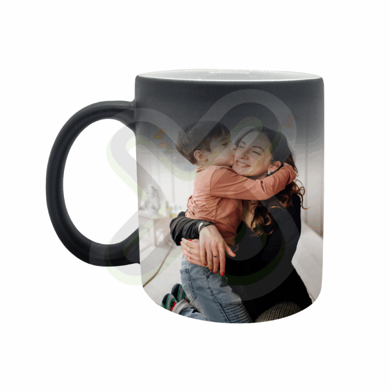 TAZA MÁGICA CON CAJA 12OZ. - Image 2