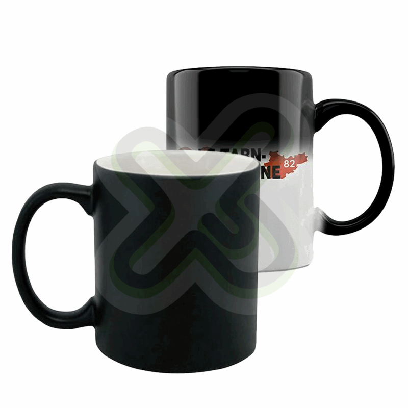 TAZA MÁGICA CON CAJA 12OZ. - Image 3