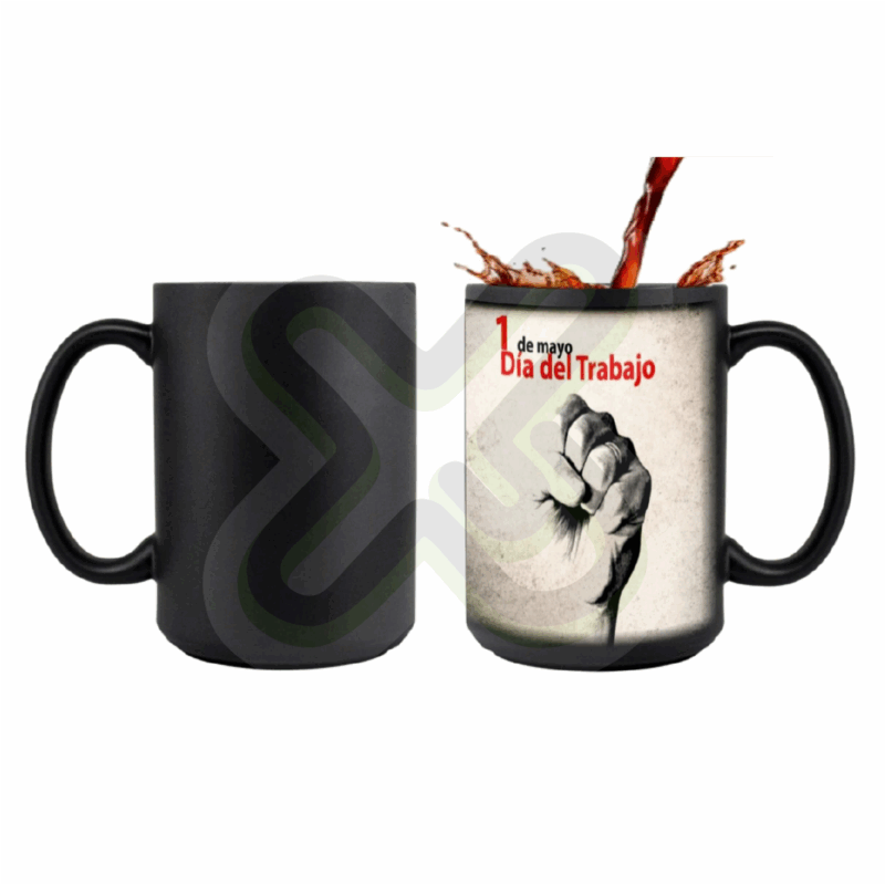 TAZA MÁGICA CON CAJA 15OZ. - Image 3