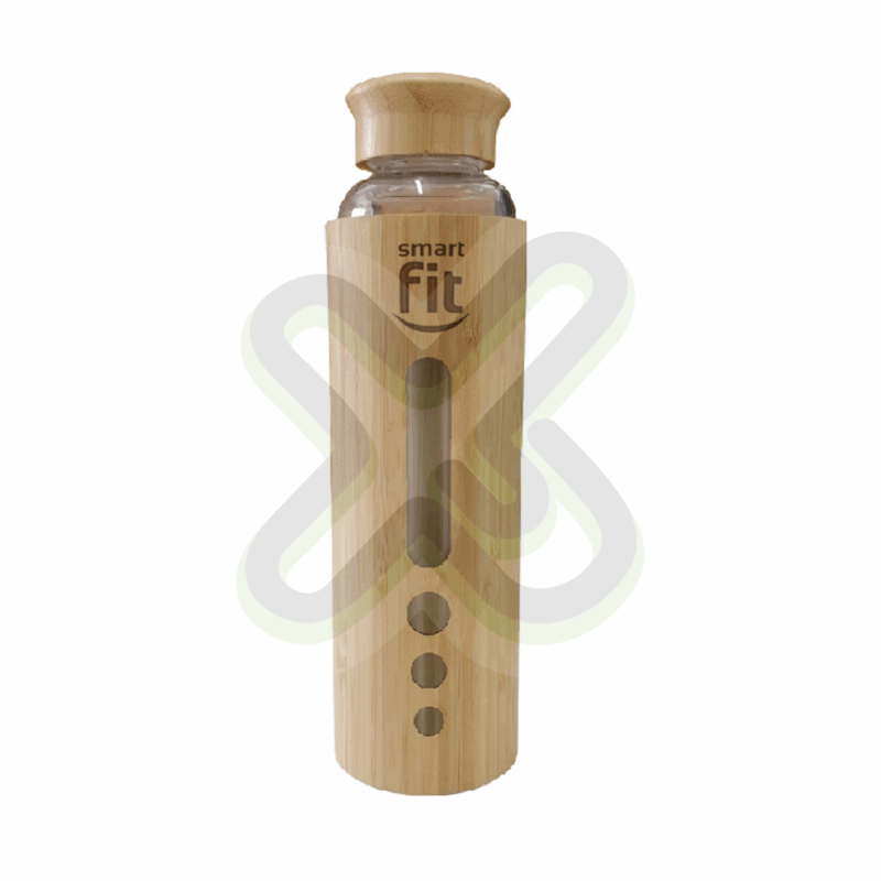 TOMATODO DE VIDRIO TAPA BOTELLA - Image 2