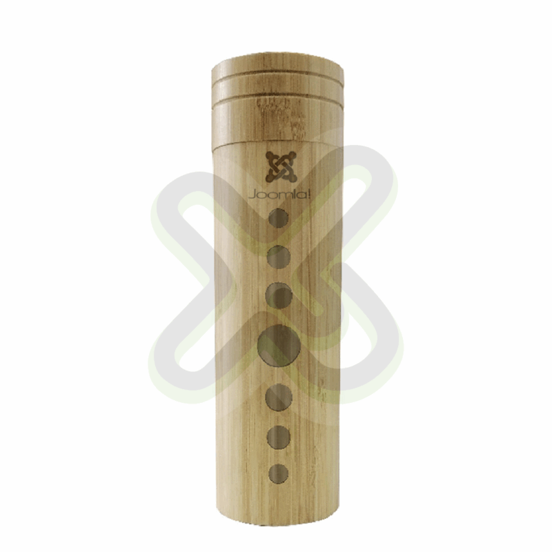 TOMATODO DE VIDRIO TIPO TUBULAR - Image 2