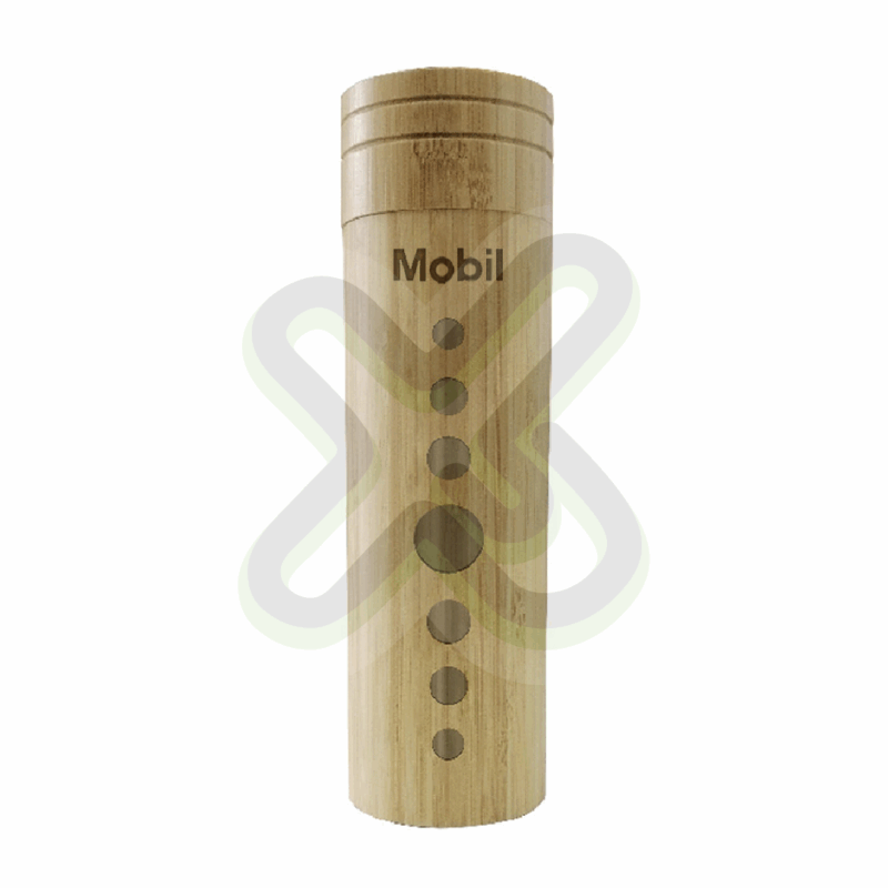 TOMATODO DE VIDRIO TIPO TUBULAR - Image 3