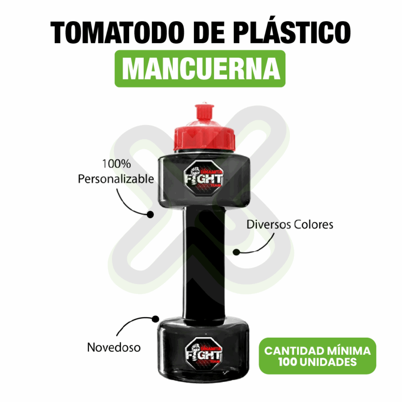 TOMATODO PUBLICITARIO MODELO PESA