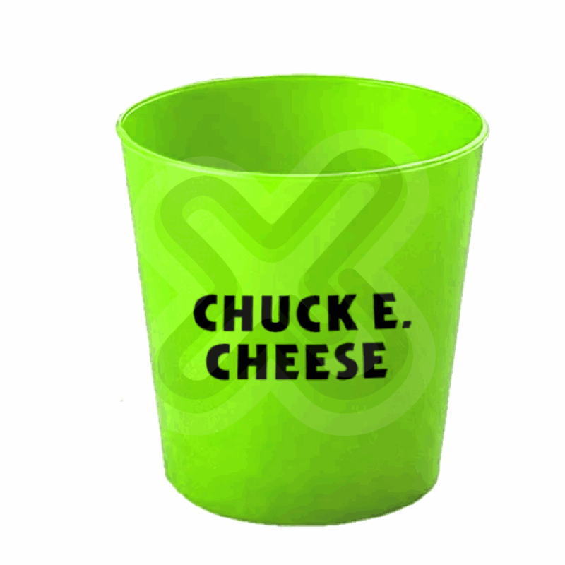 VASO CACHITO LISO 150ML - Image 2