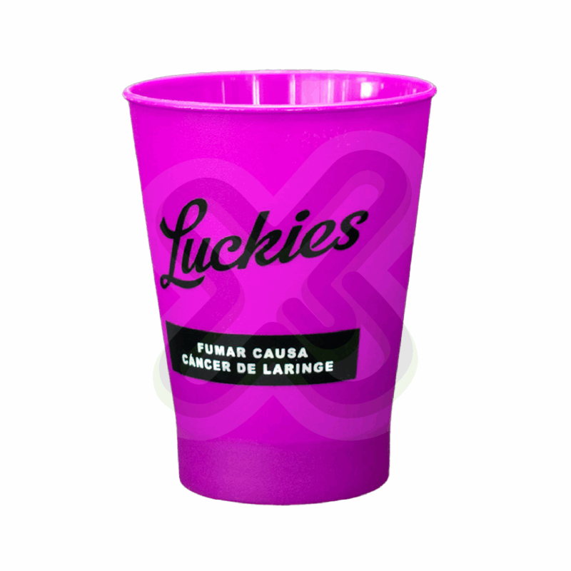 VASO KERO 10 onz CON LOGO PUBLICITARIO - Image 4