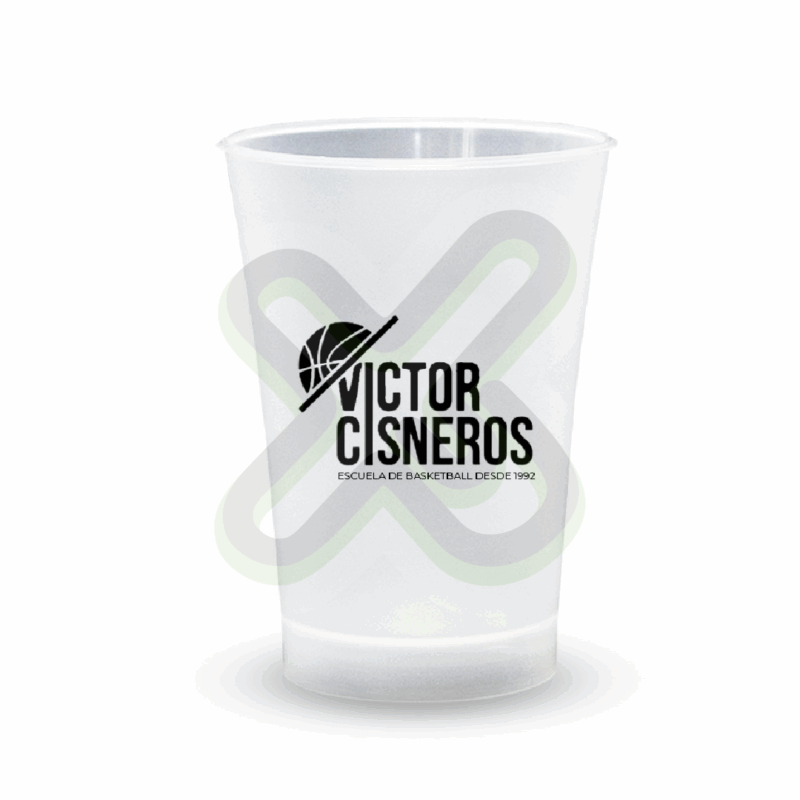 VASO KERO 10 onz CON LOGO PUBLICITARIO - Image 5