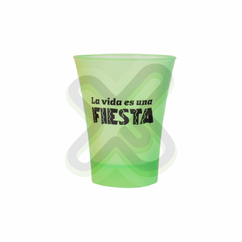 VASO KERO 12ONZ COLORES - Image 2