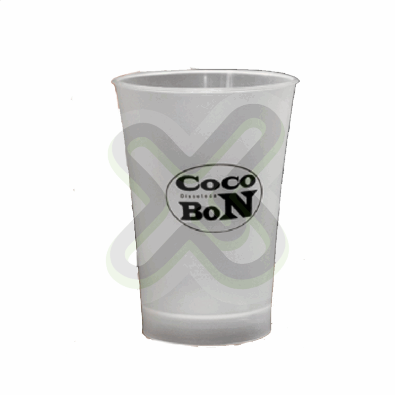 VASO KERO 12 onz CON LOGO PUBLICITARIO - Image 3