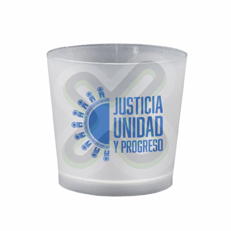 WHISKERO LIVIANO 12 onz CON LOGO PUBLICITARIO - Image 4