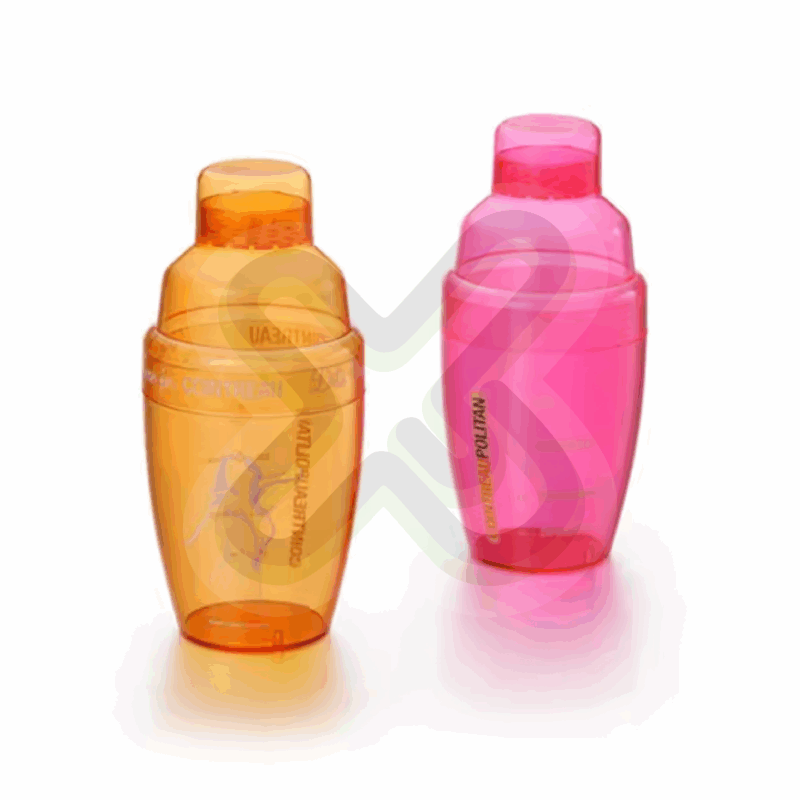 SHAKER COCTELERO PERSONALIZADO - Image 2
