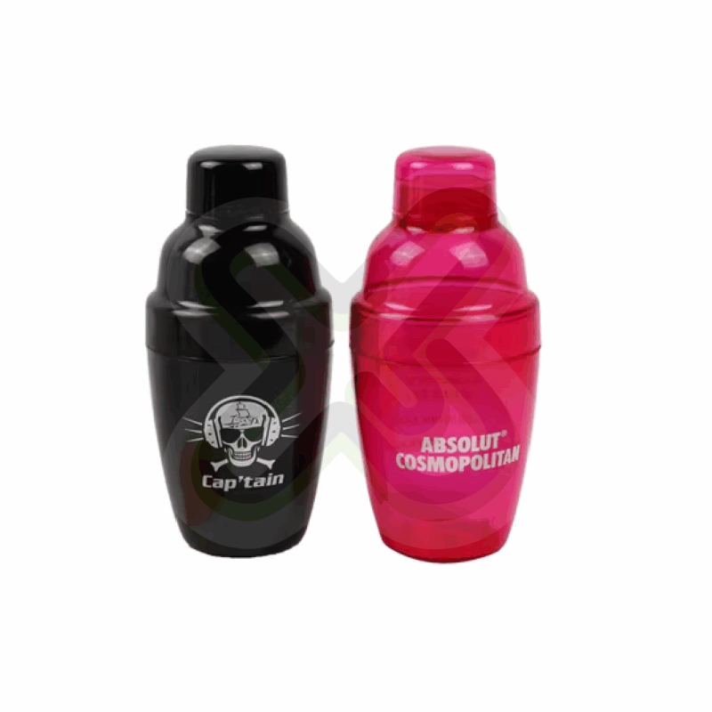 SHAKER COCTELERO PERSONALIZADO - Image 3