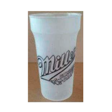 VASO PAVONADO TIPO CERVECERO 25 ONZAS (739 ML)