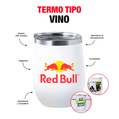 Tomaotodo Tipo Vino