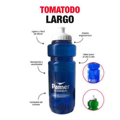 Tomatodo Largo