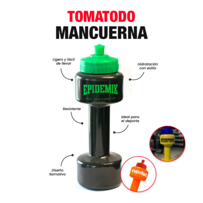Tomatodo Mancuerna