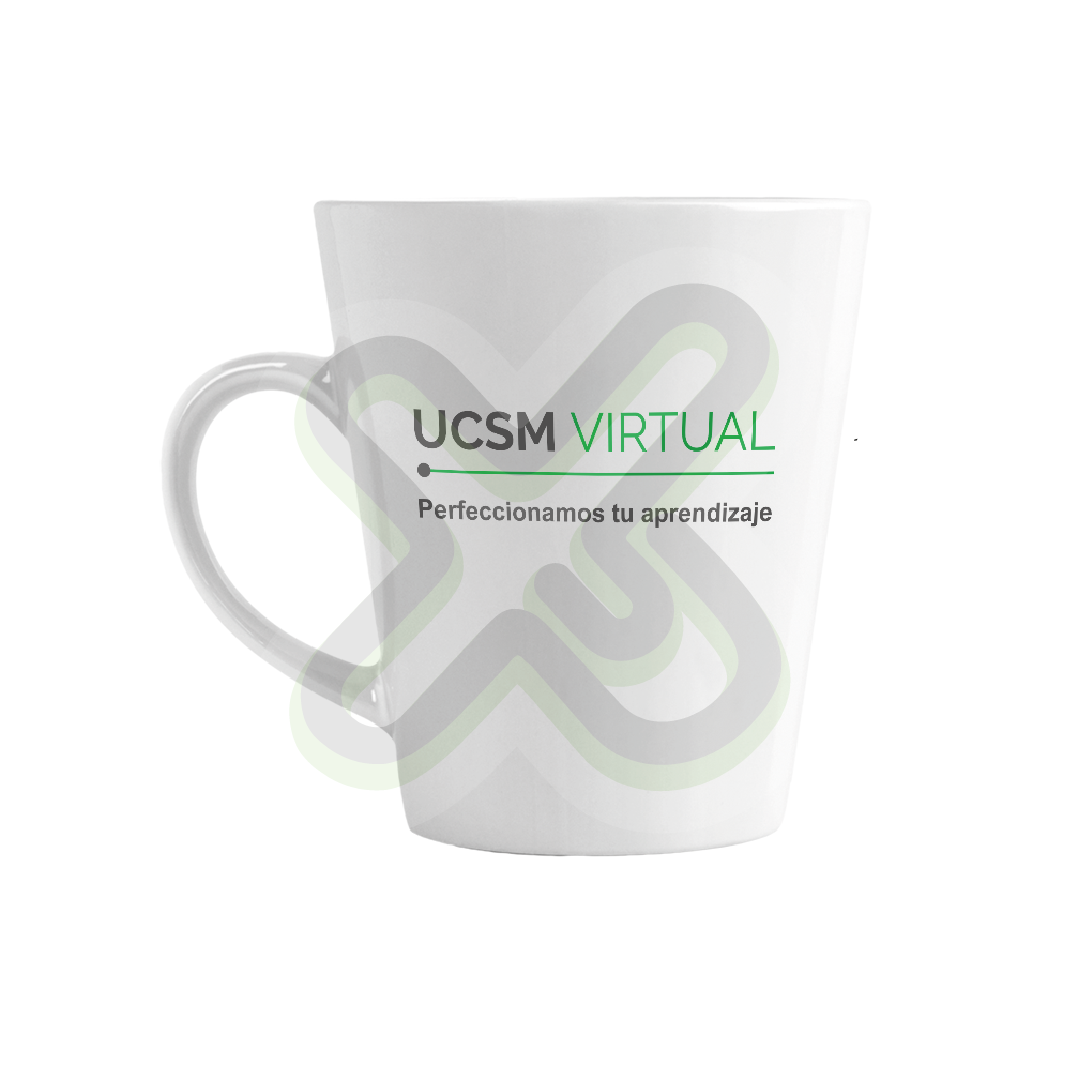 TAZA CONICA 12OZ. - Image 2