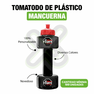 TOMATODO PUBLICITARIO MODELO PESA