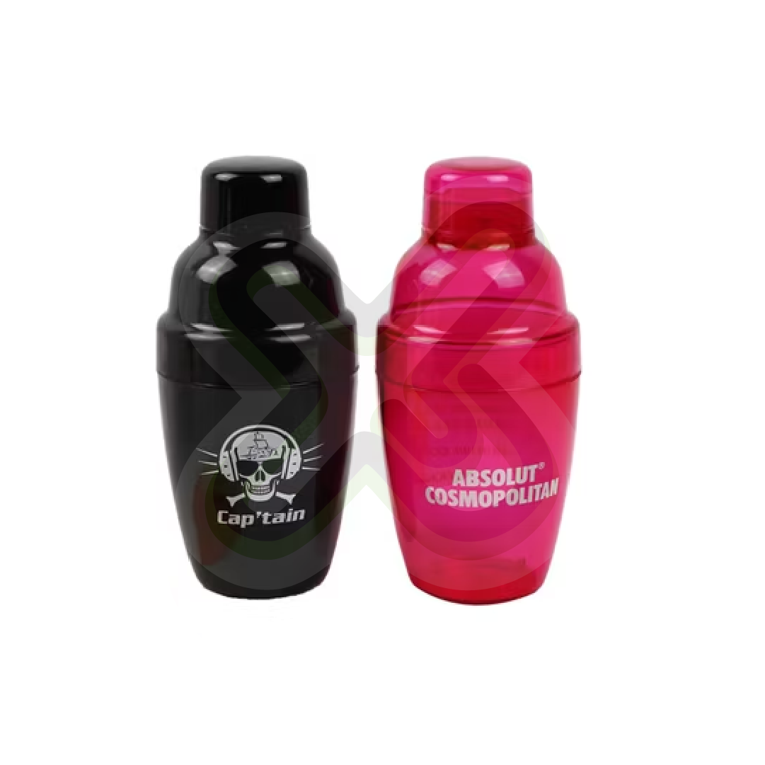 SHAKER COCTELERO PERSONALIZADO - Image 3