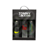 Caja Para Pisco Tipo Vitrina 3 Botellas - Imagen 2 personalizado para empresas