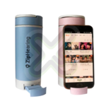Jarro Fibra De Trigo 18.5×6.5 350Ml - Imagen 2 personalizado para empresas