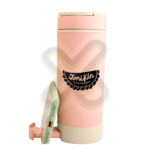Jarro Fibra De Trigo 18.5×6.5 350Ml - Imagen 3 personalizado para empresas