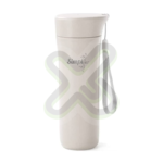 Jarro Fibra De Trigo 400Ml - Imagen 3 personalizado para empresas