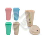 Jarro Fibra De Trigo 450Ml - Imagen 2 personalizado para empresas
