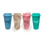 Jarro Fibra De Trigo 450Ml - Imagen 3 personalizado para empresas