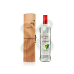 Pisco Con Envase Tubular Tipo Pergamino - Imagen 2 personalizado para empresas