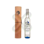 Pisco Con Envase Tubular Tipo Pergamino - Imagen 3 personalizado para empresas