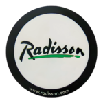 Posavasos De Plastisol - Imagen 3 personalizado para empresas