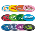Posavasos De Plastisol - Imagen 2 personalizado para empresas