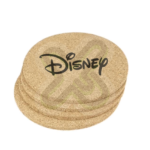 Posavasos De Corcho - Imagen 3 personalizado para empresas