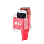 Soporte De Bebida De Playa - Imagen 2 personalizado para empresas